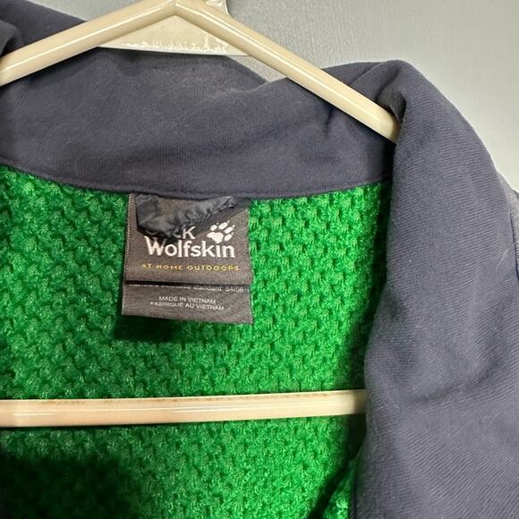 Jack Wolfskin | Men’s Lightweight Gray Vest | Size XL - Picture 2 of 11